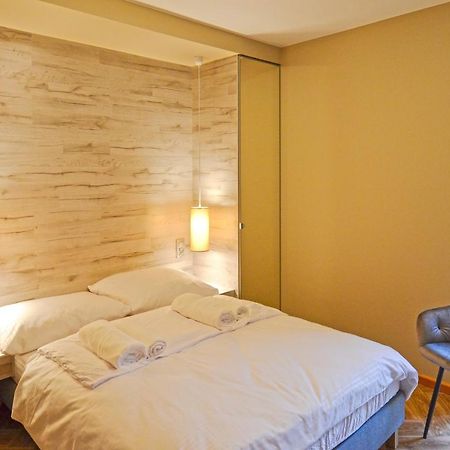 Sun&Sport Apartament Aurum Prywatna Sauna W Cenie Szczyrk Eksteriør billede