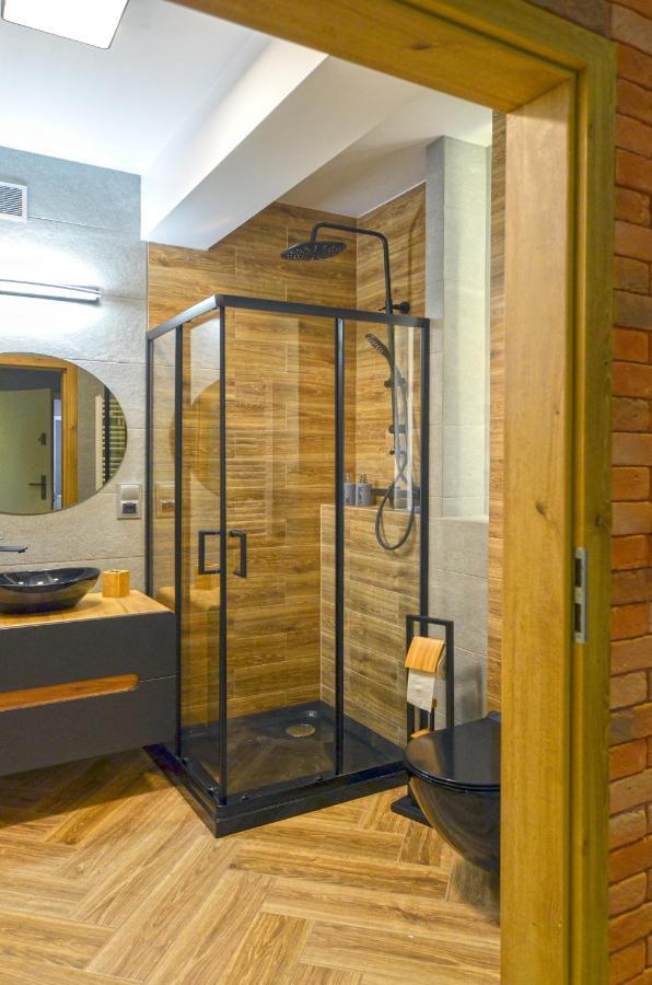 Sun&Sport Apartament Aurum Prywatna Sauna W Cenie Szczyrk Eksteriør billede