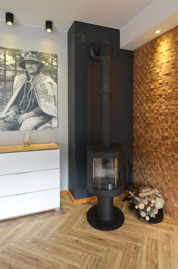 Sun&Sport Apartament Aurum Prywatna Sauna W Cenie Szczyrk Eksteriør billede