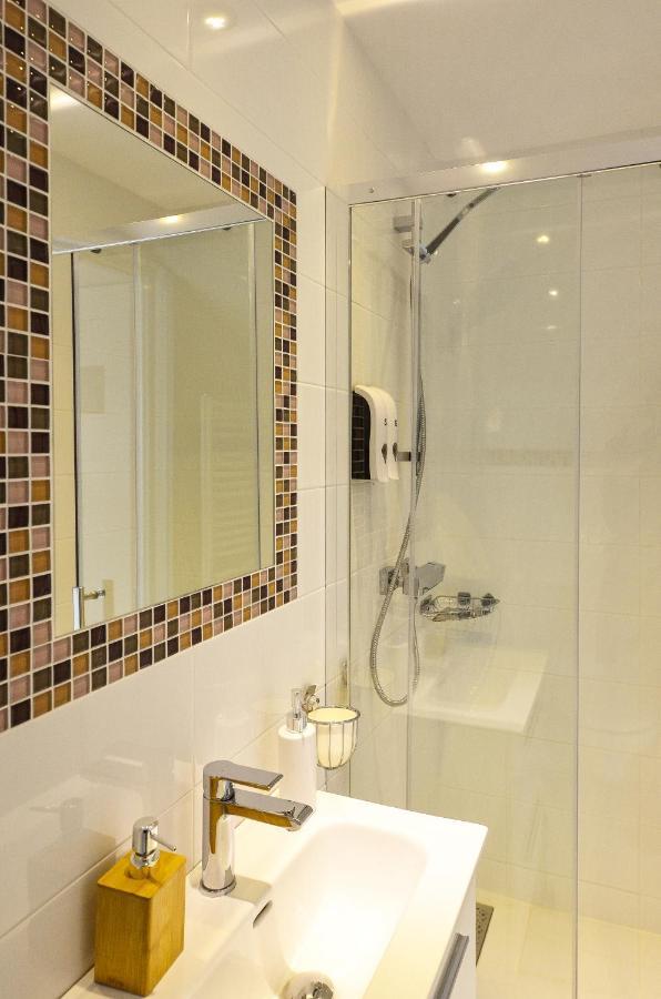 Sun&Sport Apartament Aurum Prywatna Sauna W Cenie Szczyrk Eksteriør billede