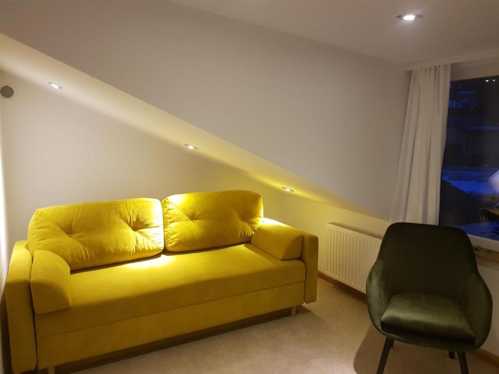 Sun&Sport Apartament Aurum Prywatna Sauna W Cenie Szczyrk Eksteriør billede