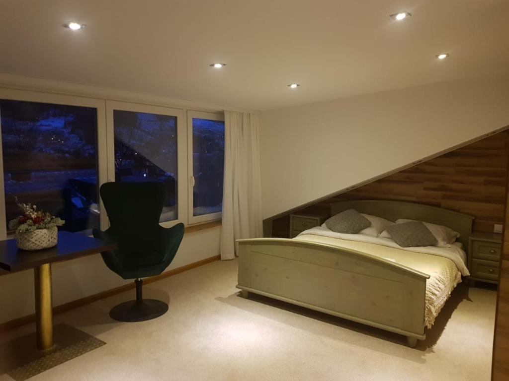 Sun&Sport Apartament Aurum Prywatna Sauna W Cenie Szczyrk Eksteriør billede